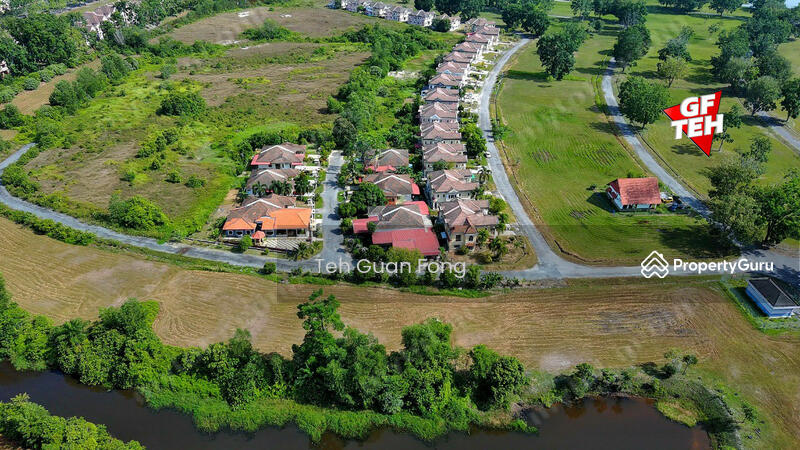 Residential Land for Sale in Gunung Semanggol (Semanggol) - Teh Guan Fong - PropertyGuru.com.my