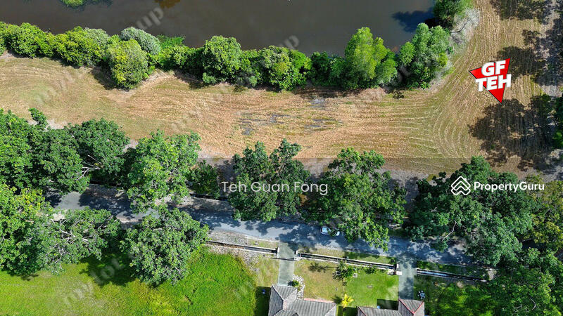 Residential Land for Sale in Gunung Semanggol (Semanggol) - Teh Guan Fong - PropertyGuru.com.my