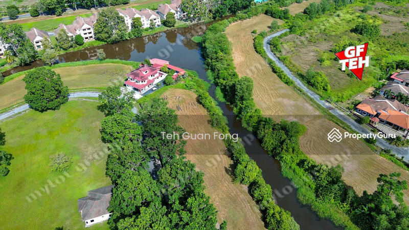 Residential Land for Sale in Gunung Semanggol (Semanggol) - Teh Guan Fong - PropertyGuru.com.my