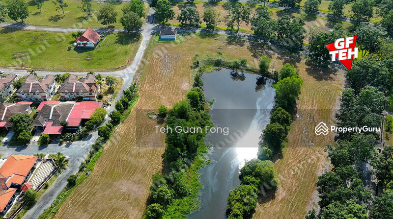 Residential Land for Sale in Gunung Semanggol (Semanggol) - Teh Guan Fong - PropertyGuru.com.my