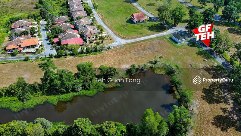 Residential Land for Sale in Gunung Semanggol (Semanggol) - Teh Guan Fong - PropertyGuru.com.my