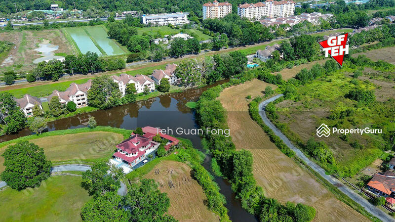 Residential Land for Sale in Gunung Semanggol (Semanggol) - Teh Guan Fong - PropertyGuru.com.my