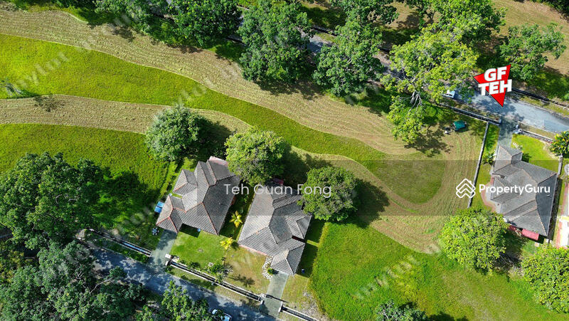 Residential Land for Sale in Gunung Semanggol (Semanggol) - Teh Guan Fong - PropertyGuru.com.my