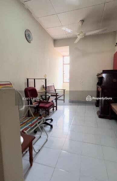 For Sale - Terrace house at Cheras