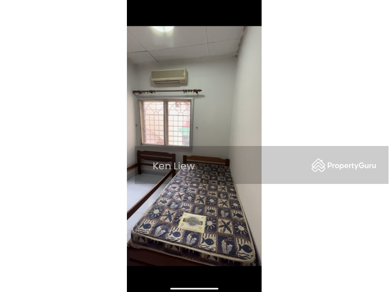 For Sale - Terrace house at Cheras