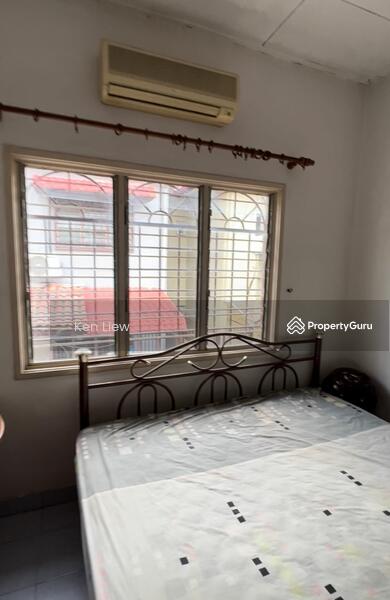 For Sale - Terrace house at Cheras