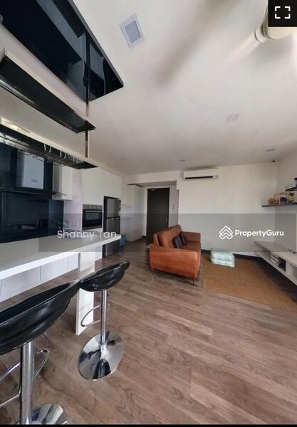 For Sale - Service Residence @ Landmark Residence 2