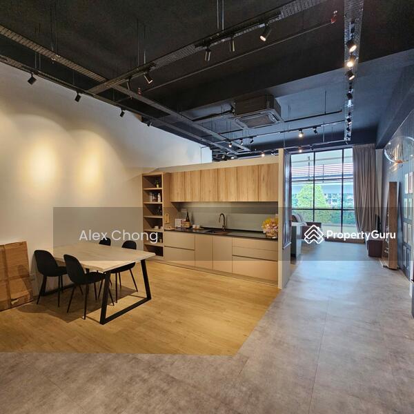 For Rent - Emporis