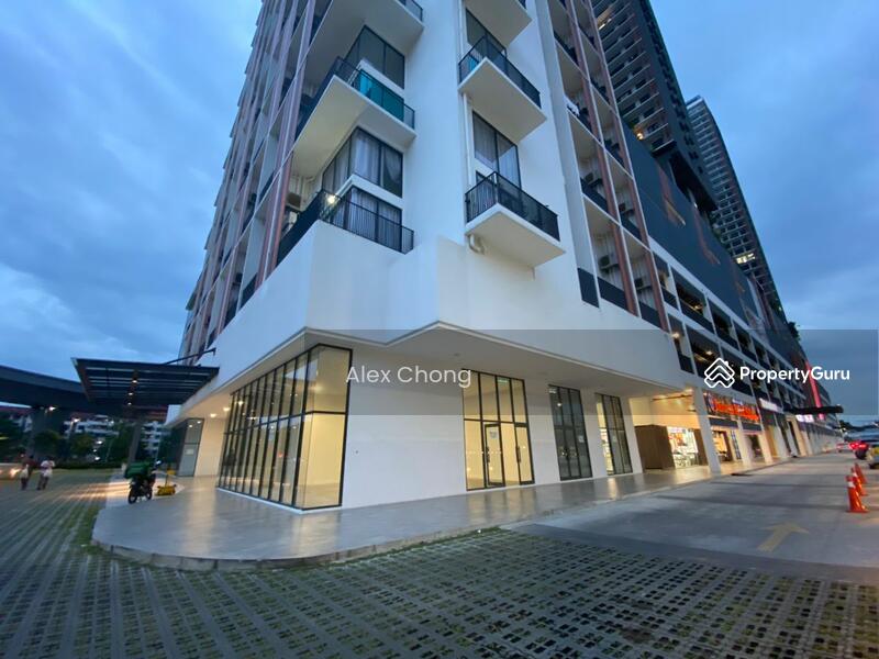 For Rent - Emporis