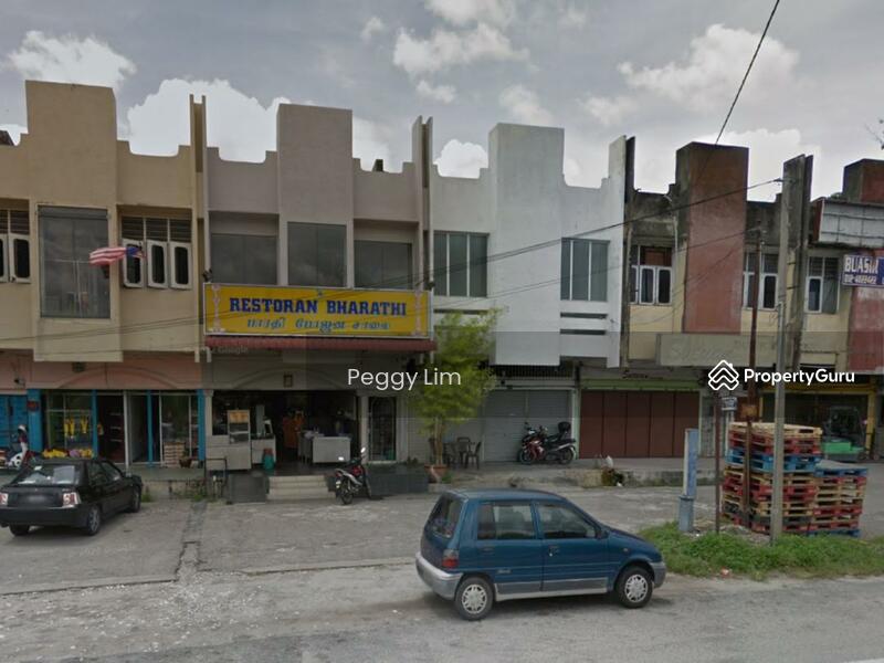 Shop for Rent in Bandar Baru Batu Gajah (Batu Gajah) - Peggy Lim - PropertyGuru.com.my