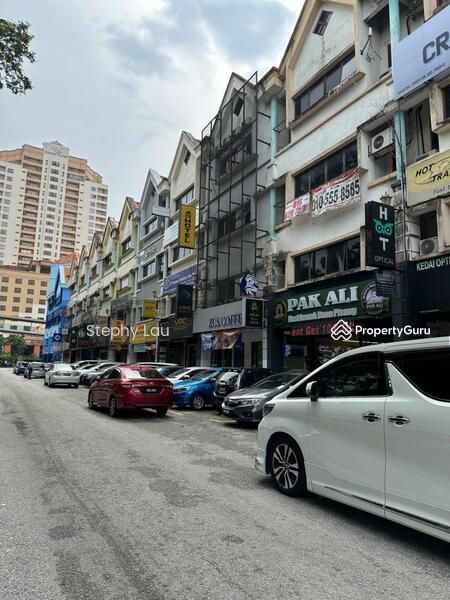 For Sale - Shop-office at Bandar Sunway