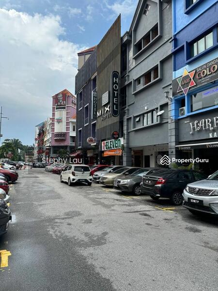 For Sale - Shop-office at Bandar Sunway