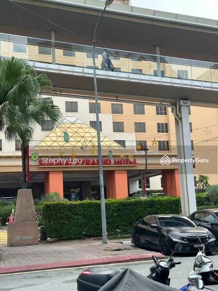 For Sale - Shop-office at Bandar Sunway