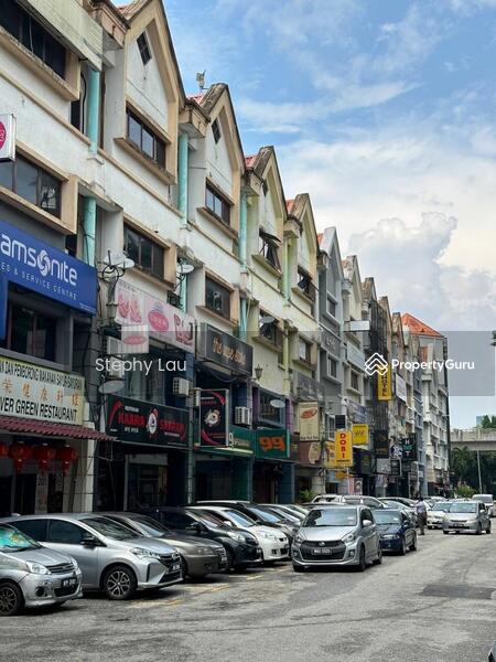 For Sale - Shop-office at Bandar Sunway