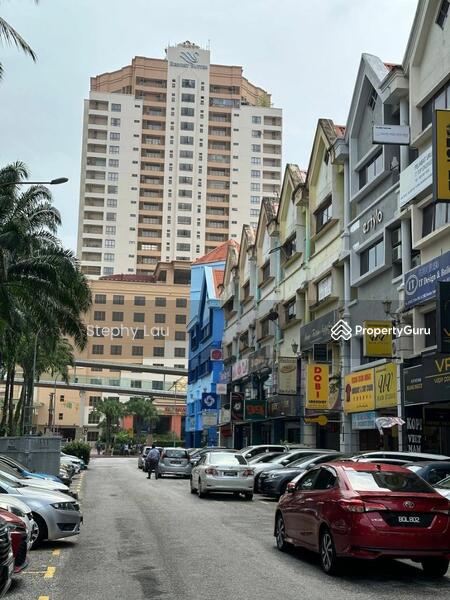 For Sale - Shop-office at Bandar Sunway