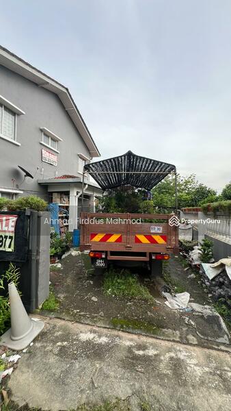 2-storey Terraced House for Sale in Taman Bukit Sentosa (Klang) - Ahmad Firdaus Mahmod - PropertyGuru.com.my