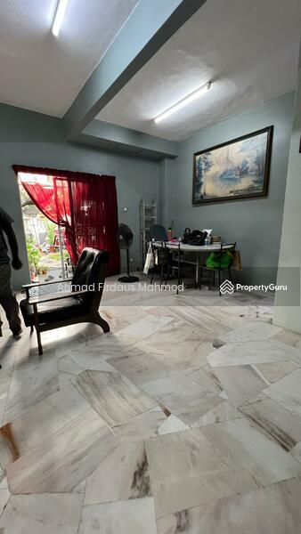 2-storey Terraced House for Sale in Taman Bukit Sentosa (Klang) - Ahmad Firdaus Mahmod - PropertyGuru.com.my
