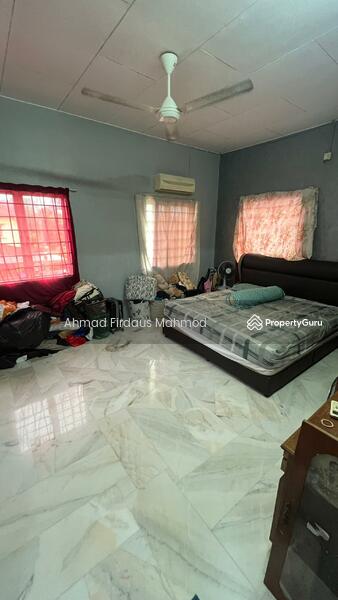 2-storey Terraced House for Sale in Taman Bukit Sentosa (Klang) - Ahmad Firdaus Mahmod - PropertyGuru.com.my