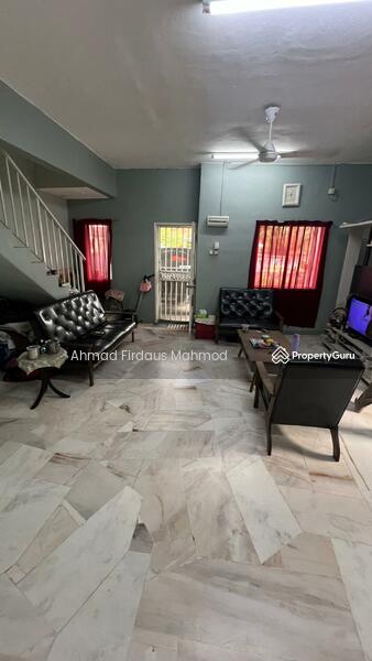 2-storey Terraced House for Sale in Taman Bukit Sentosa (Klang) - Ahmad Firdaus Mahmod - PropertyGuru.com.my