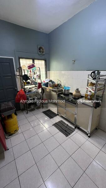 2-storey Terraced House for Sale in Taman Bukit Sentosa (Klang) - Ahmad Firdaus Mahmod - PropertyGuru.com.my