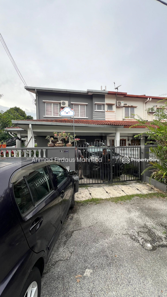 2-storey Terraced House for Sale in Taman Bukit Sentosa (Klang) - Ahmad Firdaus Mahmod - PropertyGuru.com.my
