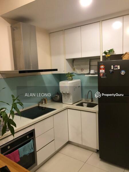 Condominium for Rent at Trio Permai - ALAN LEONG - PropertyGuru.com.my