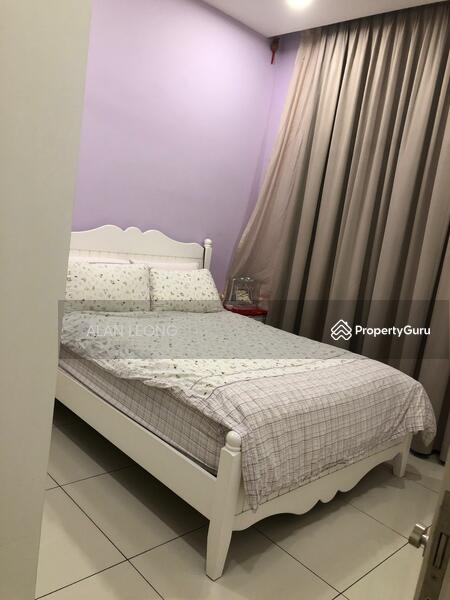Condominium for Rent at Trio Permai - ALAN LEONG - PropertyGuru.com.my