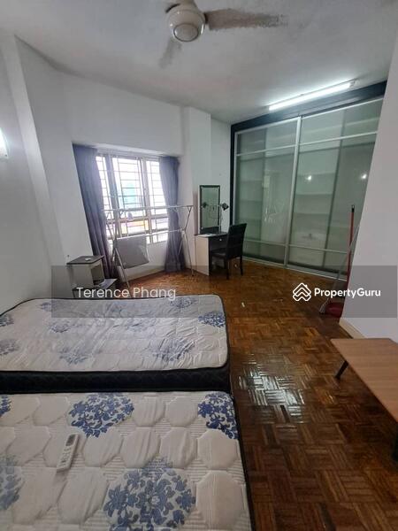 For Rent - Casa Damansara 2