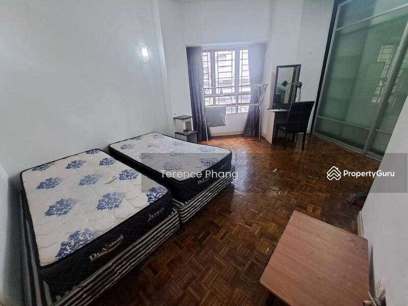 For Rent - Casa Damansara 2