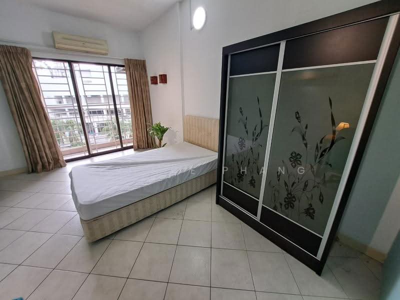 Kondominium untuk Disewa di Casa Damansara 2 - Terence Phang - Bedroom - PropertyGuru.com.my