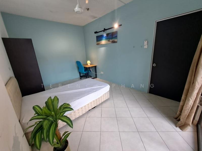 Kondominium untuk Disewa di Casa Damansara 2 - Terence Phang - Bedroom - PropertyGuru.com.my