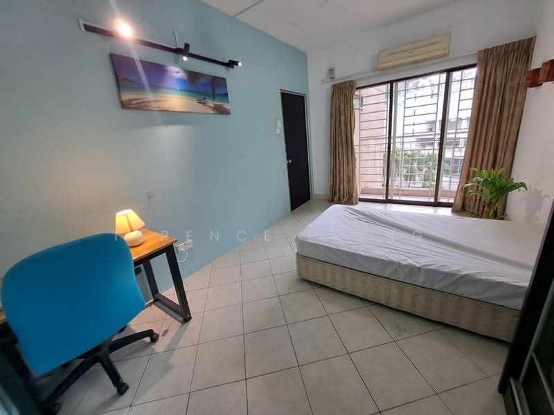 Kondominium untuk Disewa di Casa Damansara 2 - Terence Phang - Bedroom - PropertyGuru.com.my