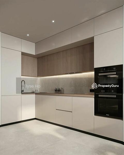 Untuk Dijual - 22x75 Freehold Individual 2sty Lakeside Home