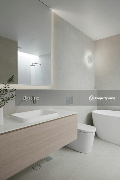 Untuk Dijual - 22x75 Freehold Individual 2sty Lakeside Home