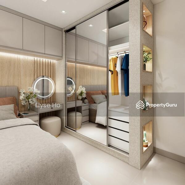 Untuk Dijual - 22x75 Freehold Individual 2sty Lakeside Home