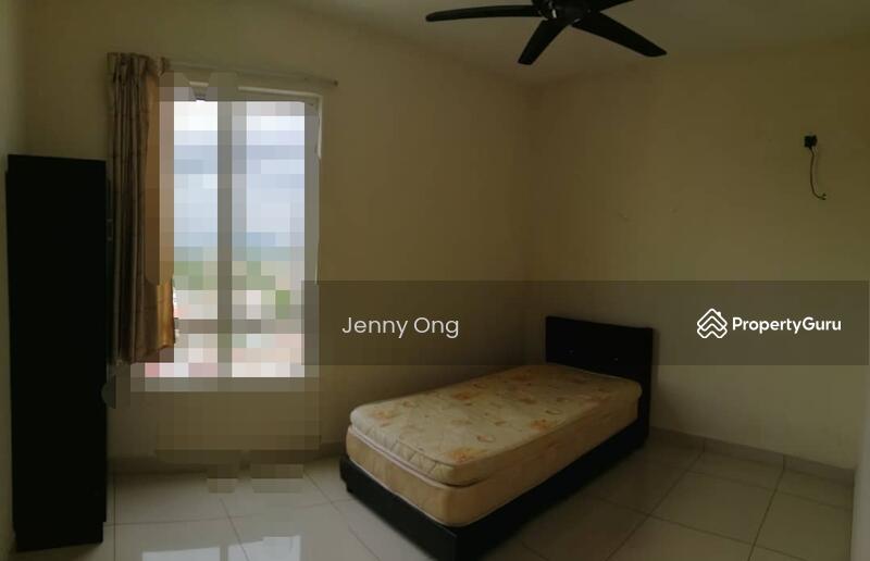 Untuk Dijual - Orange 3 (Oren 3)