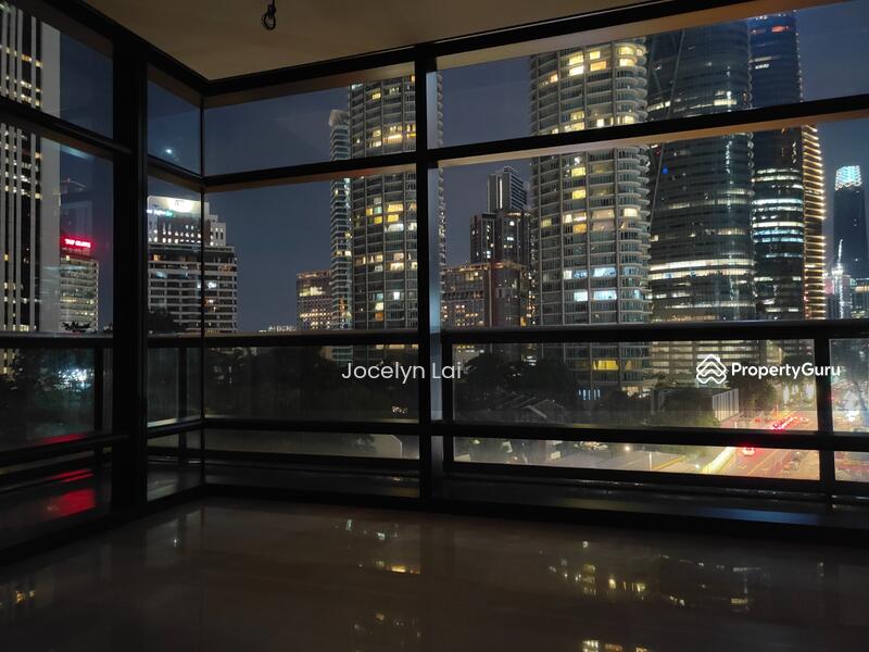 Condominium for Sale at Condominium @ The Troika - Jocelyn Lai - PropertyGuru.com.my