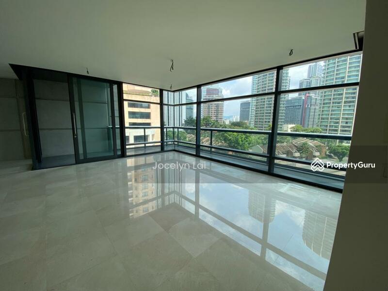 Condominium for Sale at Condominium @ The Troika - Jocelyn Lai - PropertyGuru.com.my