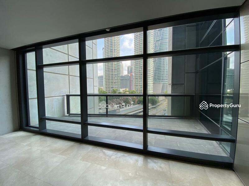 Condominium for Sale at Condominium @ The Troika - Jocelyn Lai - PropertyGuru.com.my