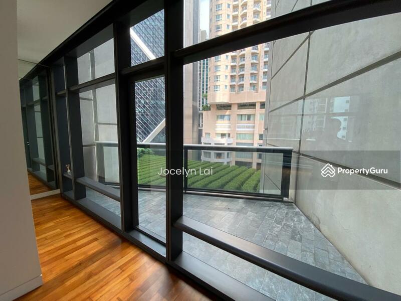 Condominium for Sale at Condominium @ The Troika - Jocelyn Lai - PropertyGuru.com.my