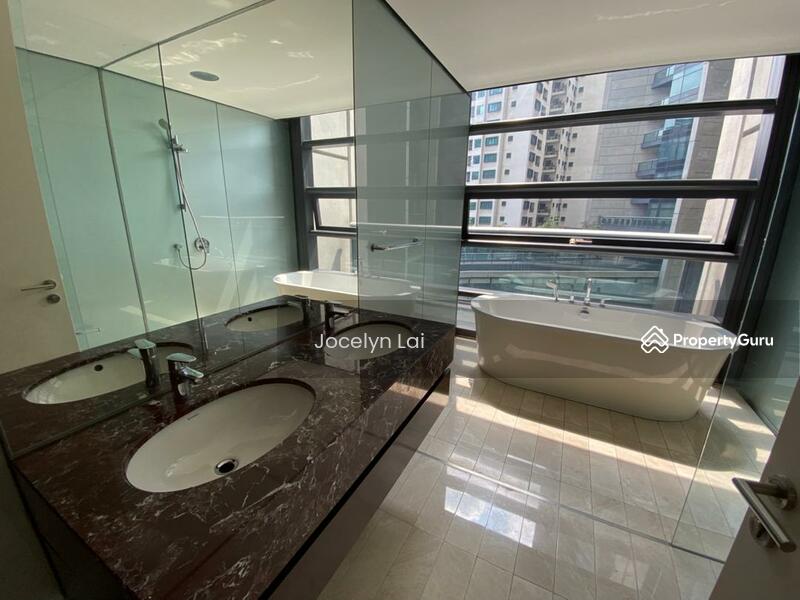 Condominium for Sale at Condominium @ The Troika - Jocelyn Lai - PropertyGuru.com.my