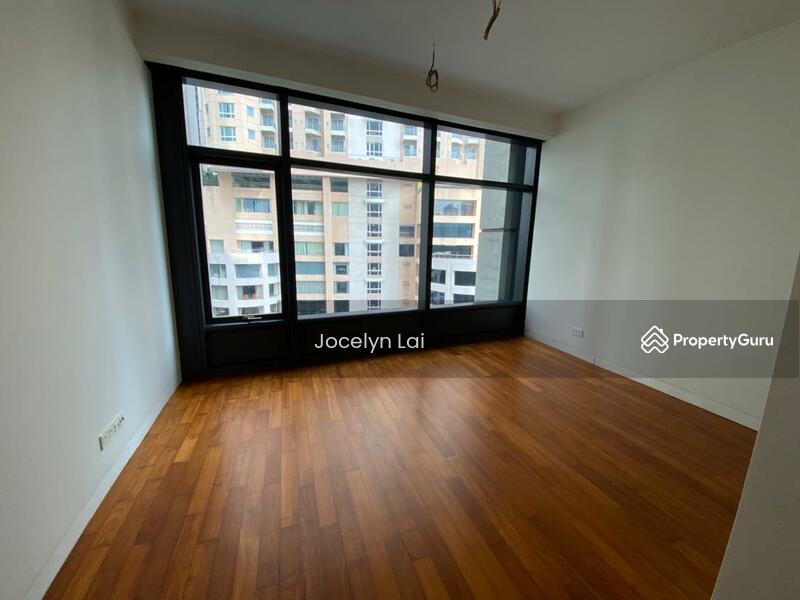 Condominium for Sale at Condominium @ The Troika - Jocelyn Lai - PropertyGuru.com.my