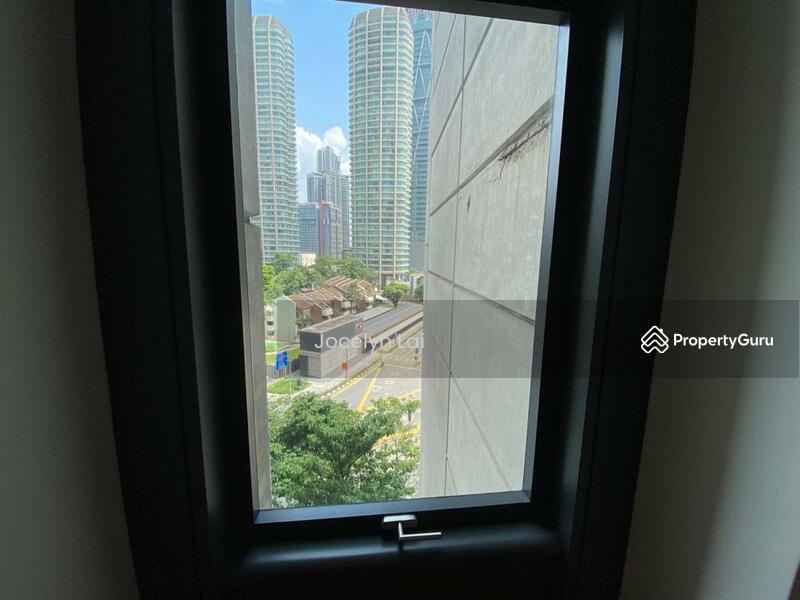 Condominium for Sale at Condominium @ The Troika - Jocelyn Lai - PropertyGuru.com.my