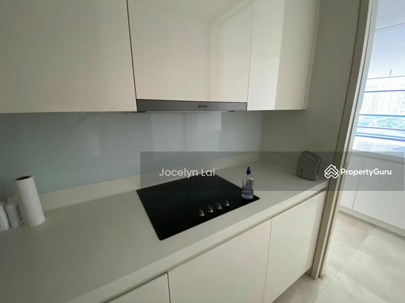 Condominium for Sale at Condominium @ The Troika - Jocelyn Lai - PropertyGuru.com.my