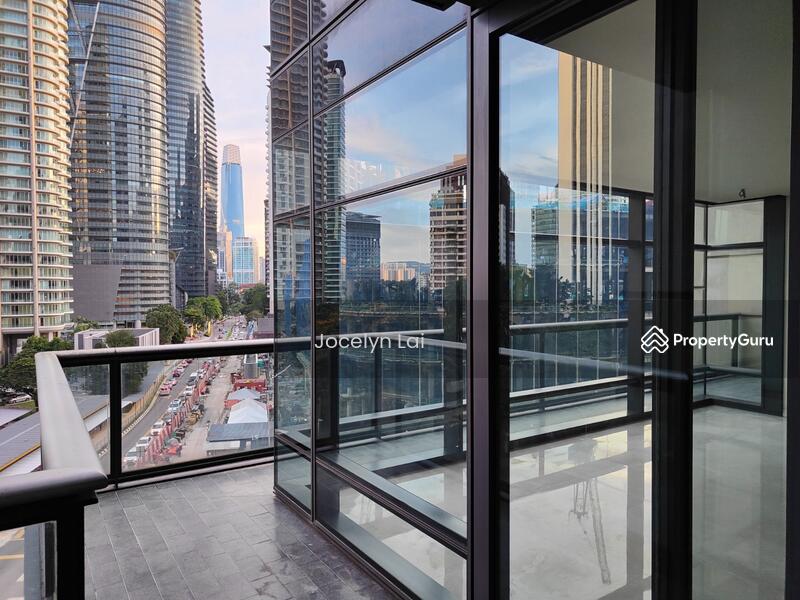 Condominium for Sale at Condominium @ The Troika - Jocelyn Lai - PropertyGuru.com.my
