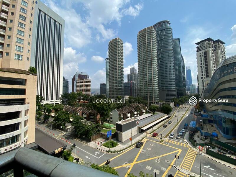 Condominium for Sale at Condominium @ The Troika - Jocelyn Lai - PropertyGuru.com.my