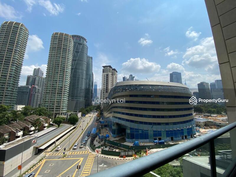 Condominium for Sale at Condominium @ The Troika - Jocelyn Lai - PropertyGuru.com.my