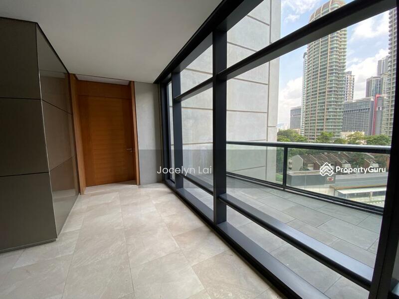 Condominium for Sale at Condominium @ The Troika - Jocelyn Lai - PropertyGuru.com.my