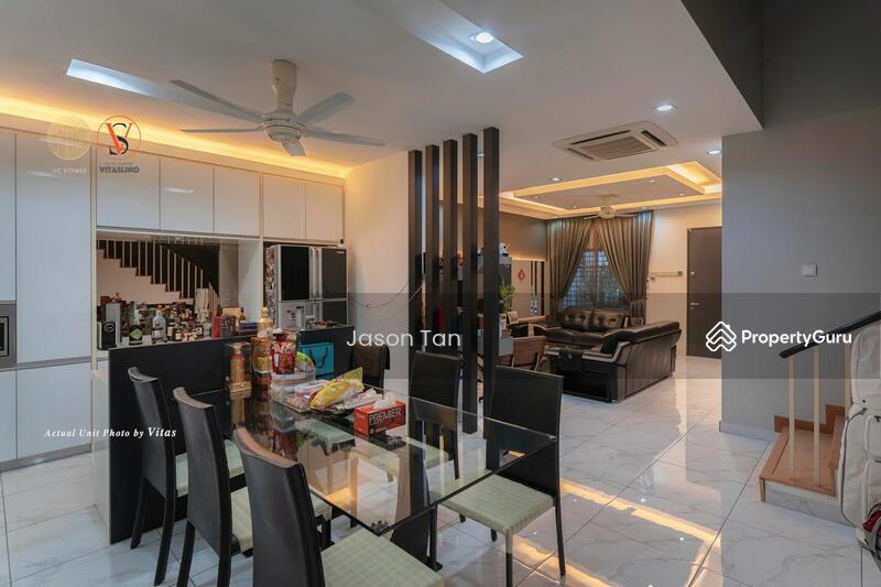 2-storey Terraced House for Sale in Bandar Bukit Raja (Klang) - Jason Tan - PropertyGuru.com.my