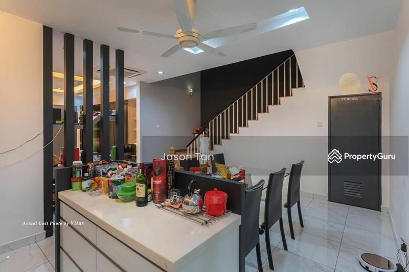 2-storey Terraced House for Sale in Bandar Bukit Raja (Klang) - Jason Tan - PropertyGuru.com.my